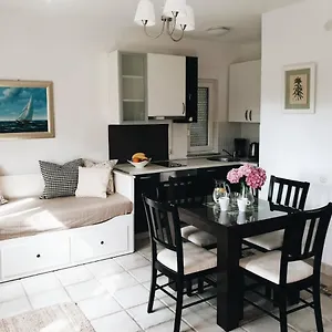 Apartman Paklenica, Starigrad Paklenica