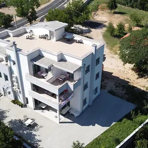 Anica Kuk Starigrad Paklenica