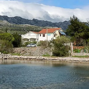 Apartman Paklenica Sport, Starigrad Paklenica