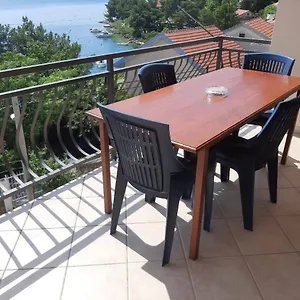 Apartman Ivanka, Starigrad Paklenica