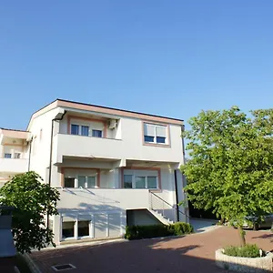 Apartman Argyruntum, Starigrad Paklenica