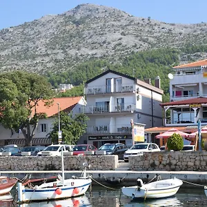 Tota Vendégház