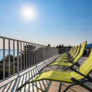 Hotel Barba, Starigrad Paklenica