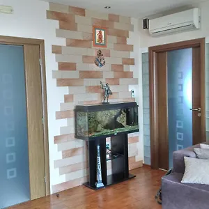 krevet i doručak Europa, Starigrad Paklenica