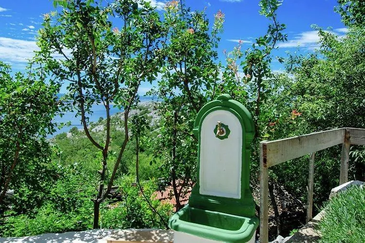 Authentic Stone House On The Mountain Velebit Holiday home