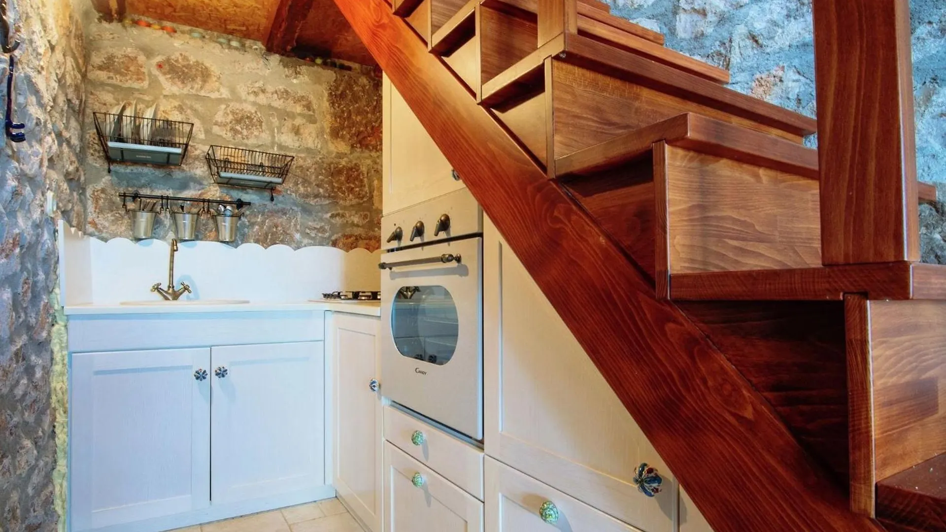 Authentic Stone House On The Mountain Velebit Holiday home Starigrad Paklenica