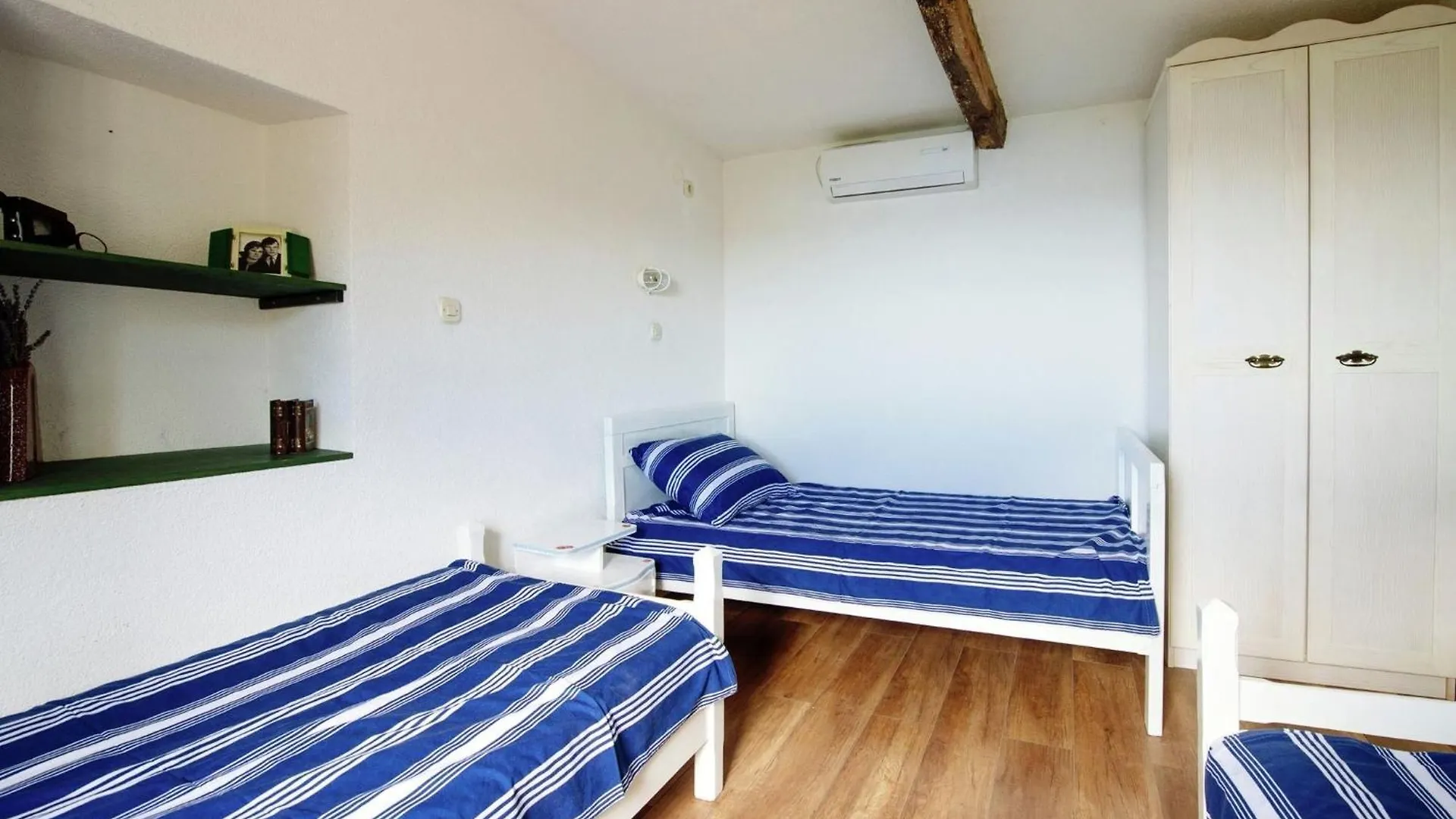 Holiday home Authentic Stone House On The Mountain Velebit Croatia