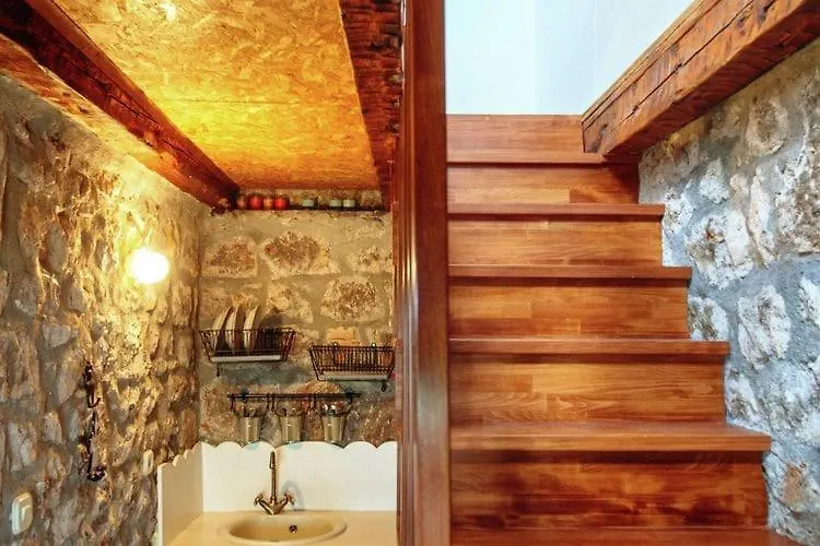 Authentic Stone House On The Mountain Velebit 0*, Starigrad Paklenica Croatia
