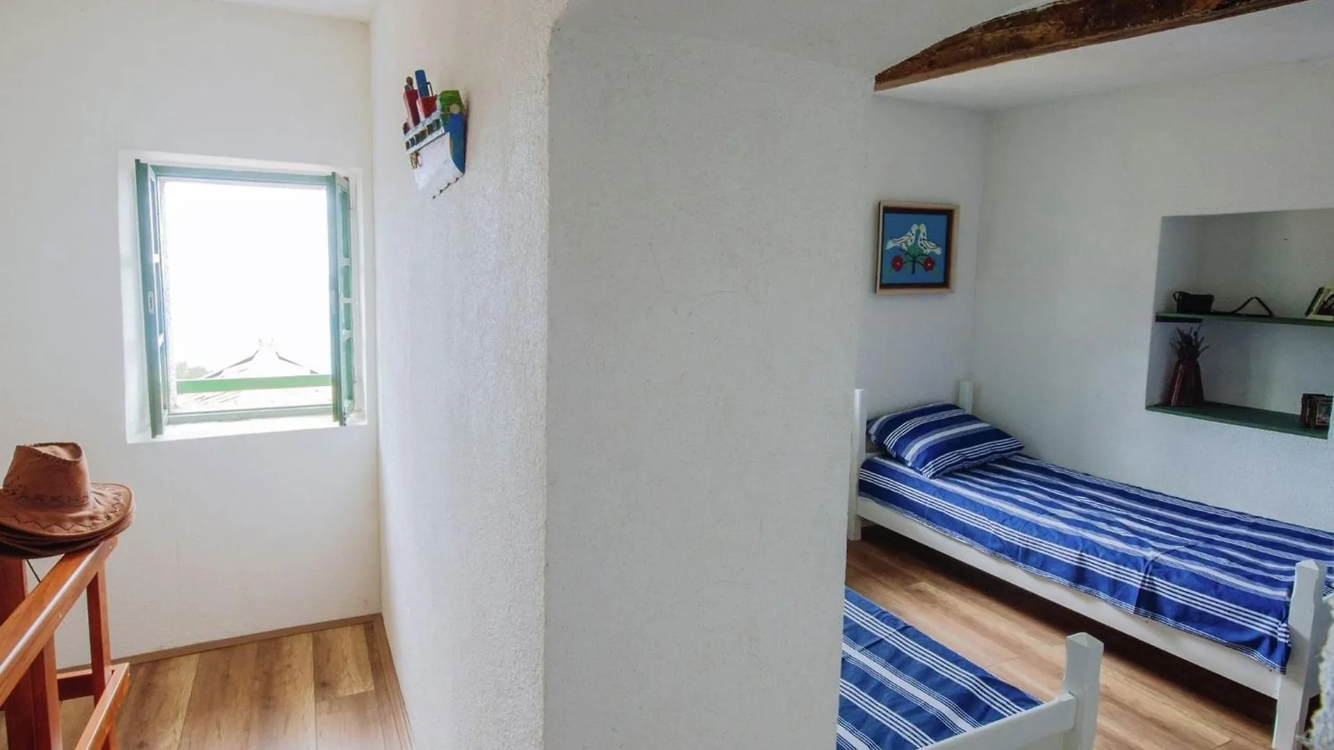 Authentic Stone House On The Mountain Velebit 0*, Starigrad Paklenica