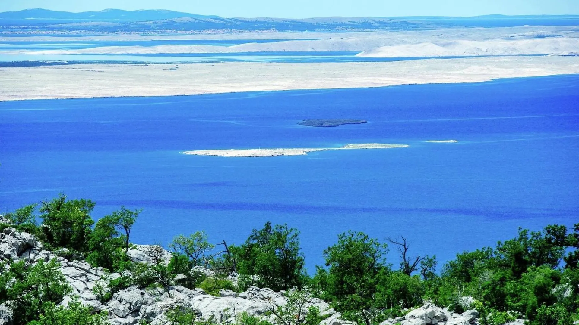 Holiday home Authentic Stone House On The Mountain Velebit Croatia