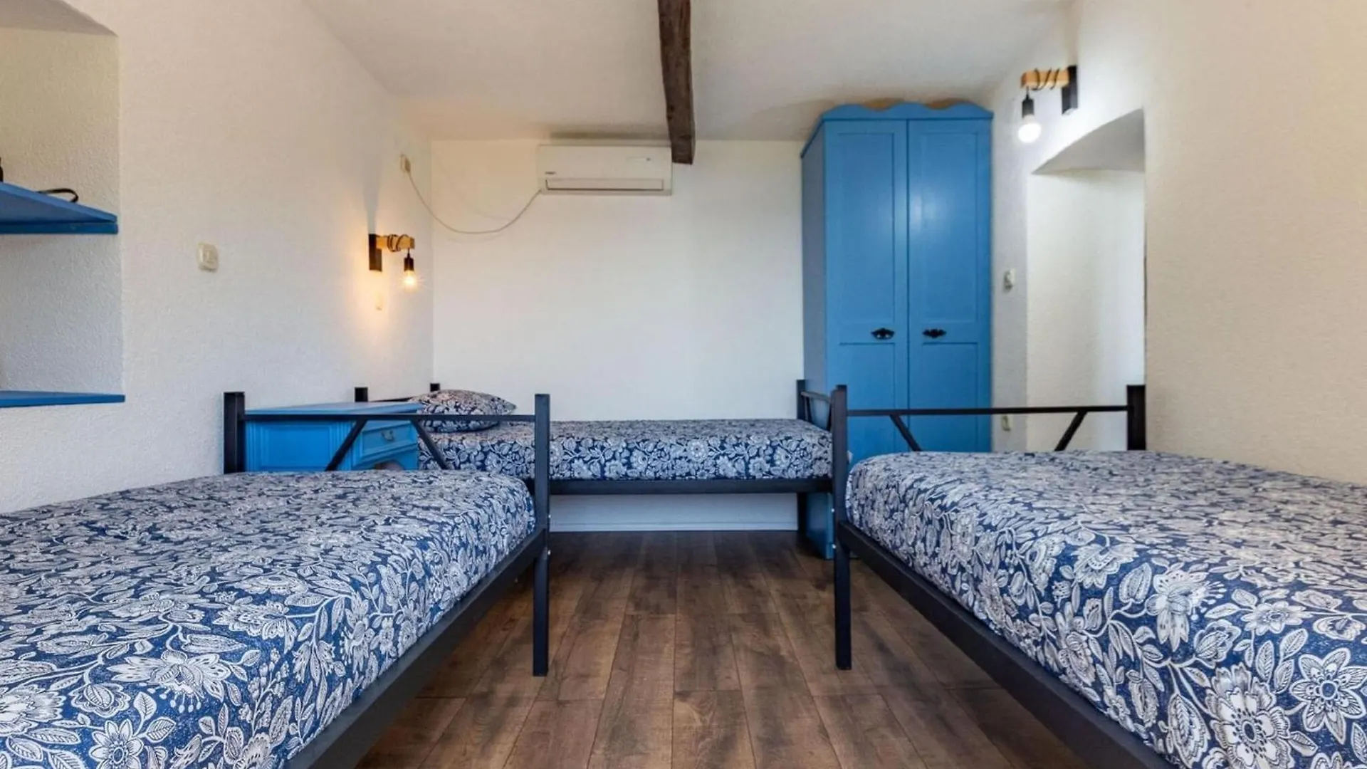 Holiday home Authentic Stone House On The Mountain Velebit Croatia