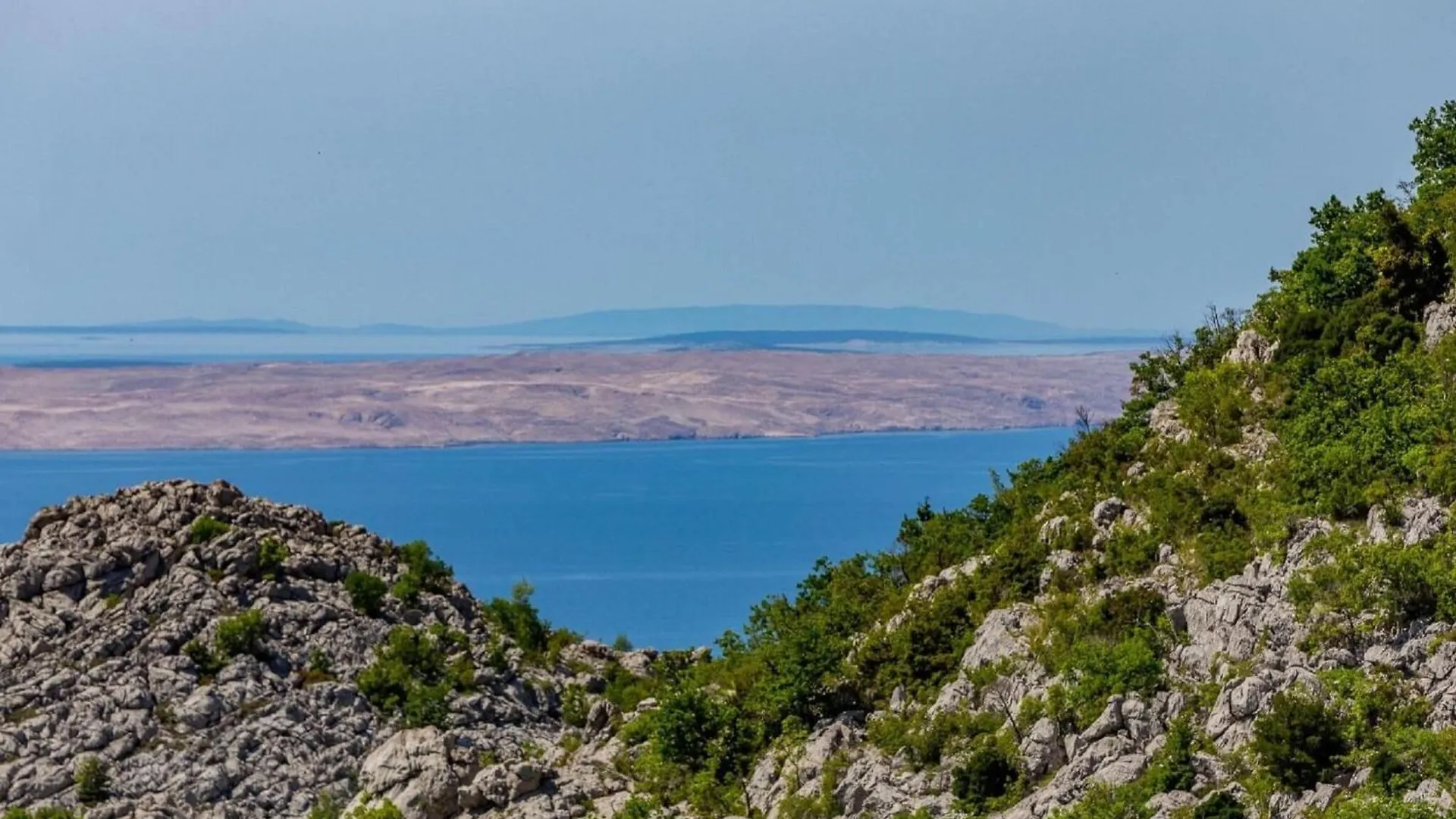 Authentic Stone House On The Mountain Velebit Holiday home Starigrad Paklenica