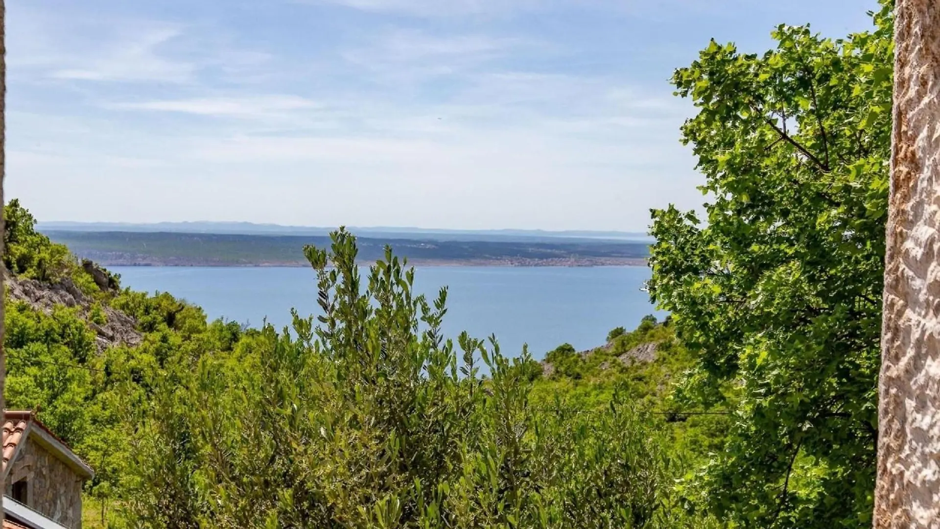 Вилла Authentic Stone House On The Mountain Velebit Стариград-Пакленица 0*,  Хорватия