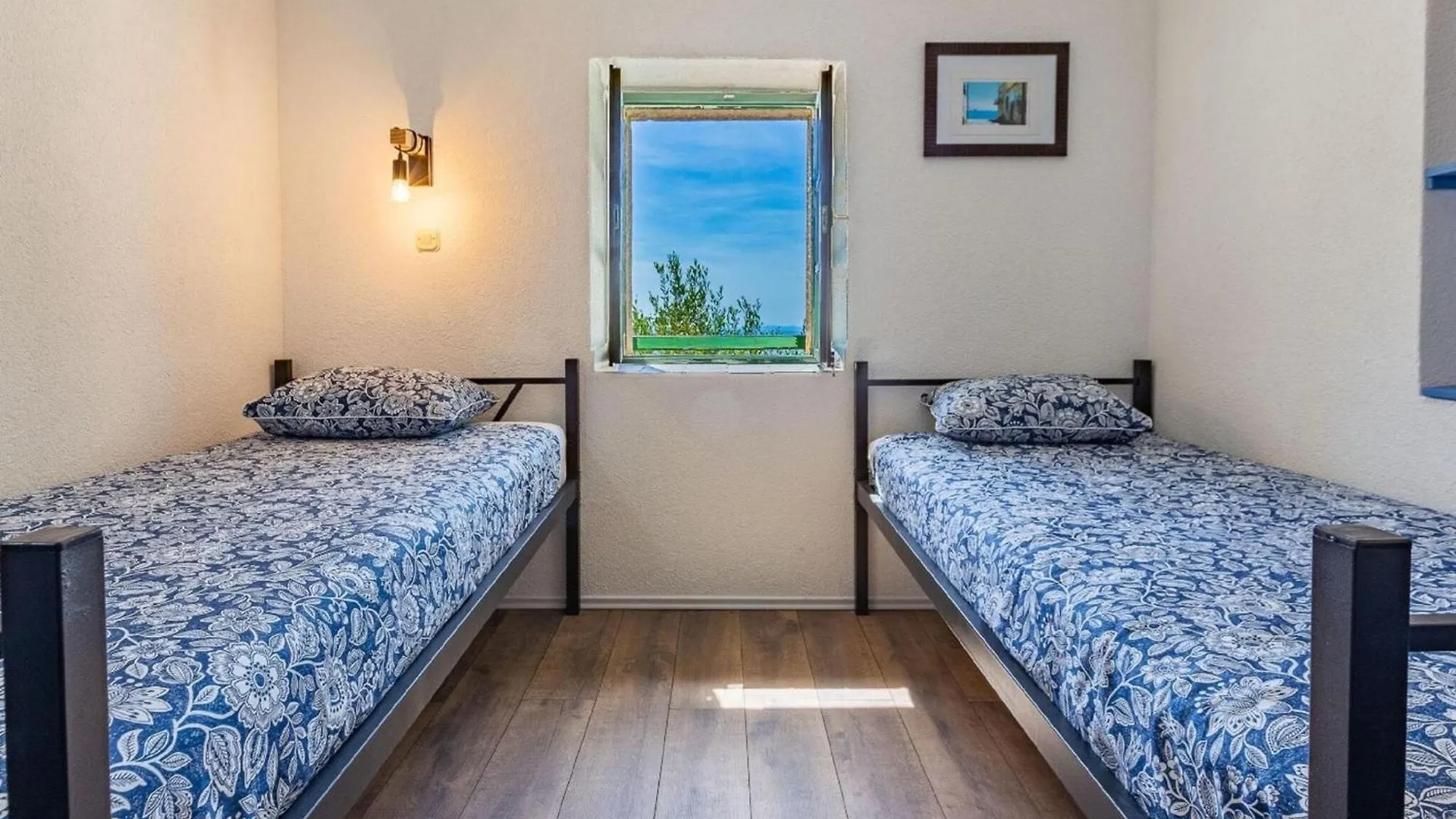 Authentic Stone House On The Mountain Velebit